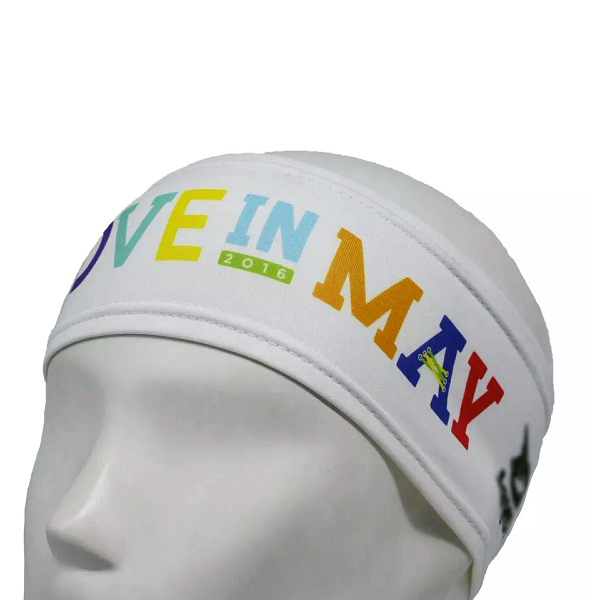 Promotional Headbands 1