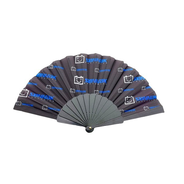 Fashionable Hand Fans 1