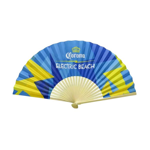 Promotional Hand Fans 1