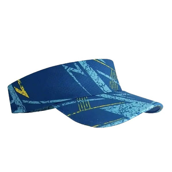 Sublimation Sun Visors 1