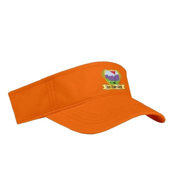 Promotional Visors 1