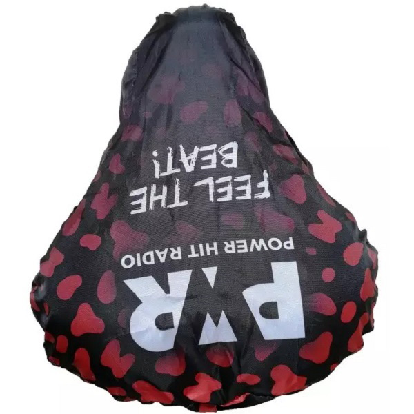 Promotional Bike Seat Covers 1