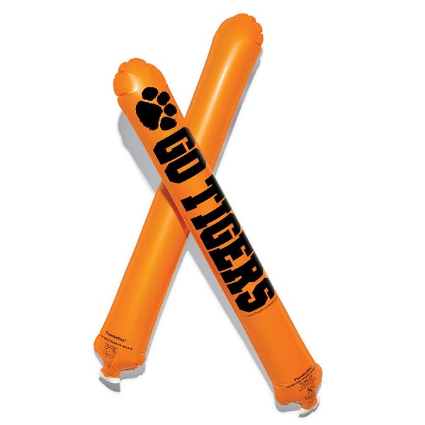 Promotional Round Top Shape Cheering Stick