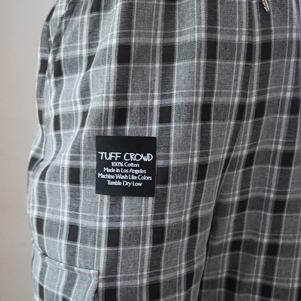 Custom Woven Sew-on Label
