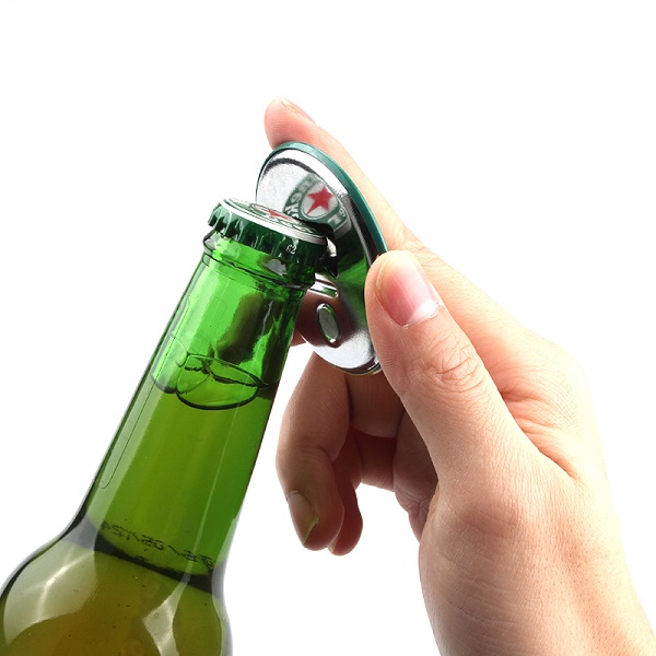 Tinplate Bottle Opener