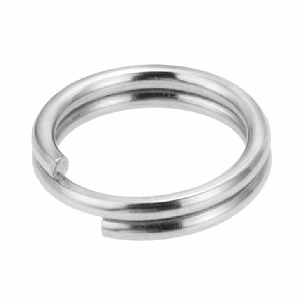 Stainless Steel Fishing Ring