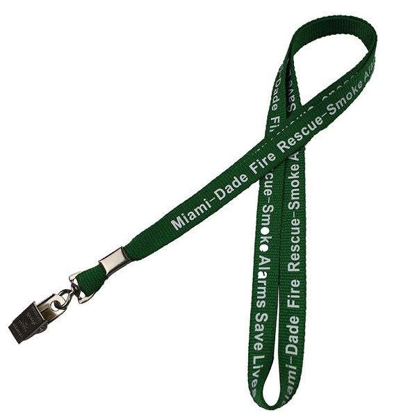 Promotional Printed Lanyard