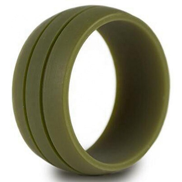 Custom Silicone Rings