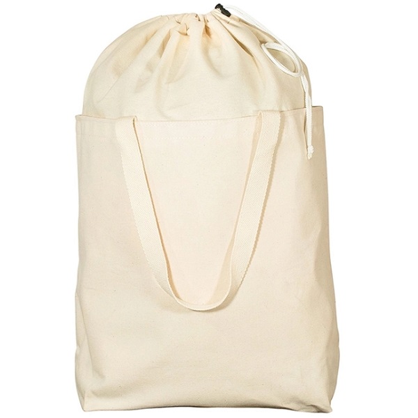 Eco-Friendly Drawstring Bags