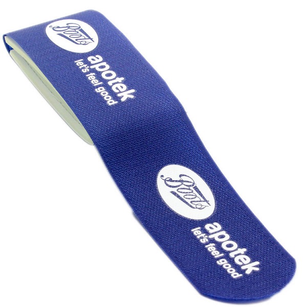 Promotional Ski Tie - 5 x 56 CM