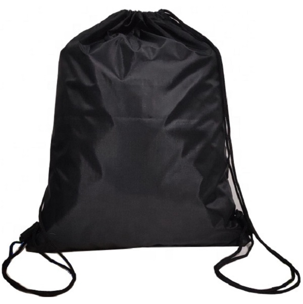 Drawstring Bags With Pocket