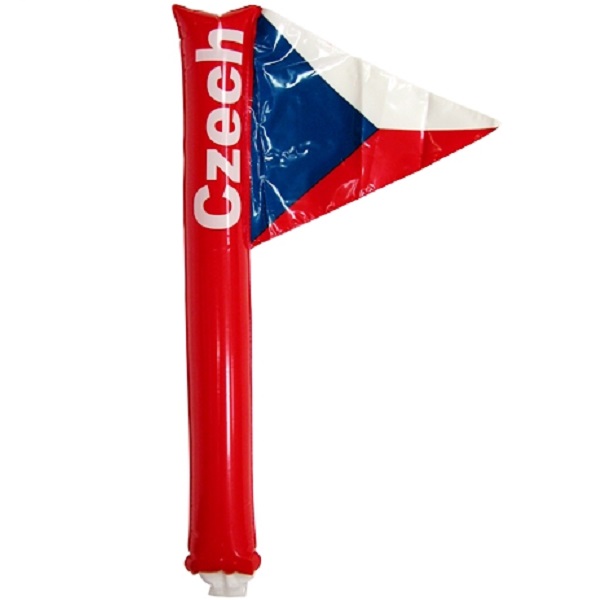 Custom Flag Cheering Stick