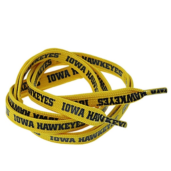 Promotional Printed Shoelaces