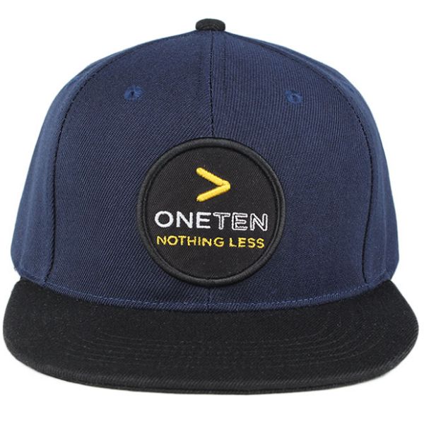 Snapback Caps With Label