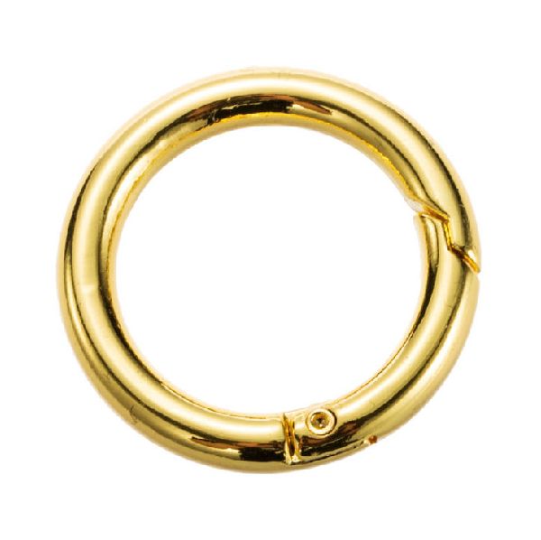 O Ring Spring Buckle