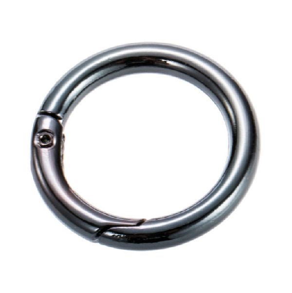 O Ring Spring Buckle