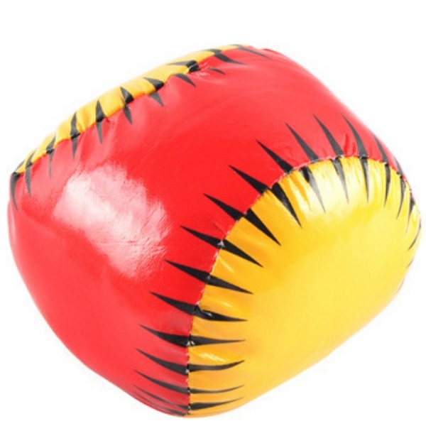 Custom Juggling Balls