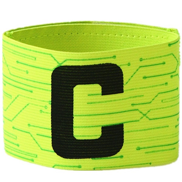 Custom Captain Armbands