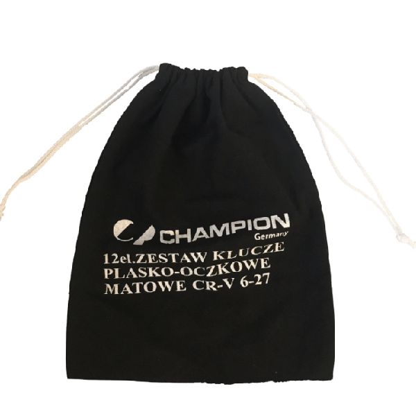 Custom Drawstring Bags