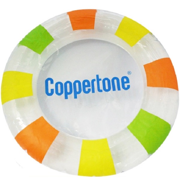 Promotional Inflatable Frisbee