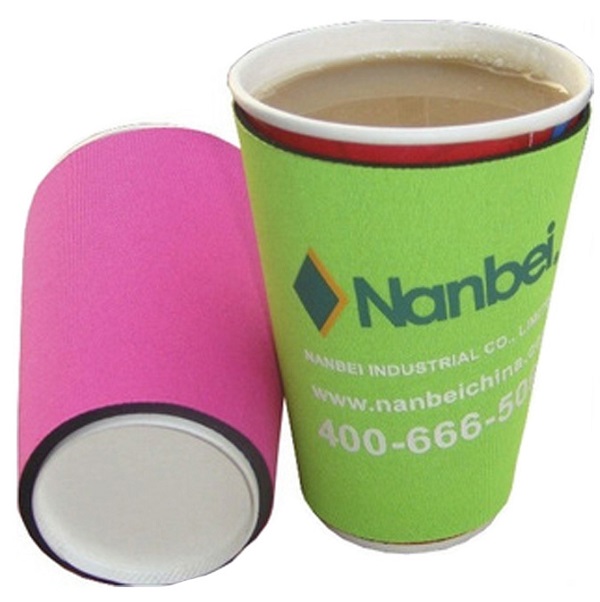 Promotional Stubby Holders