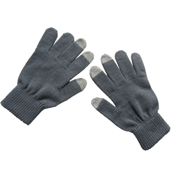 Custom Touch Screen Gloves