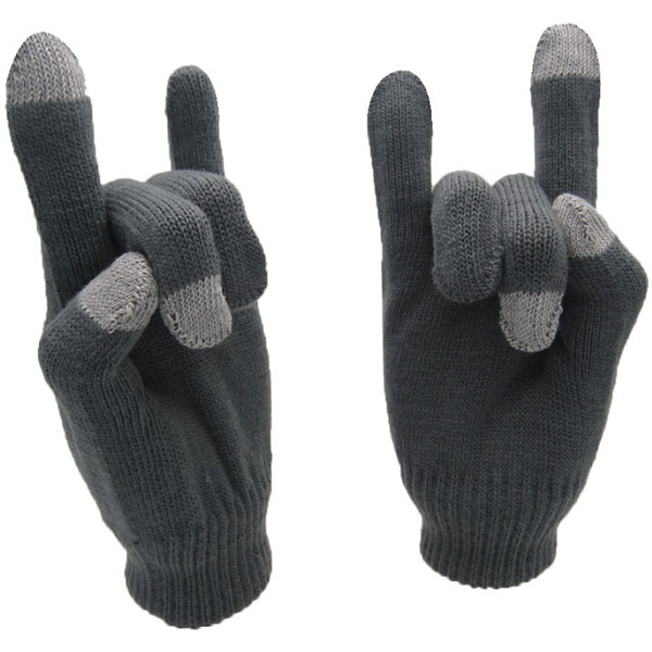 Custom Touch Screen Gloves