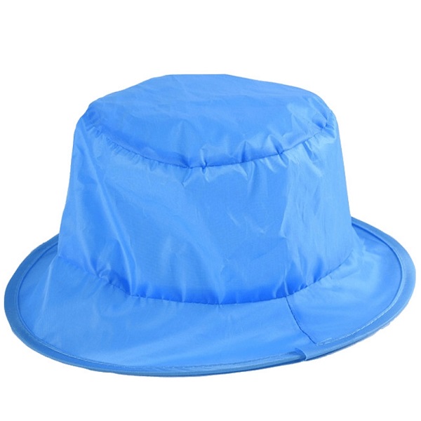 Foldable Fisher Hat