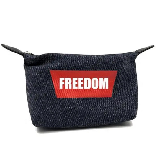 Promotional Pouch