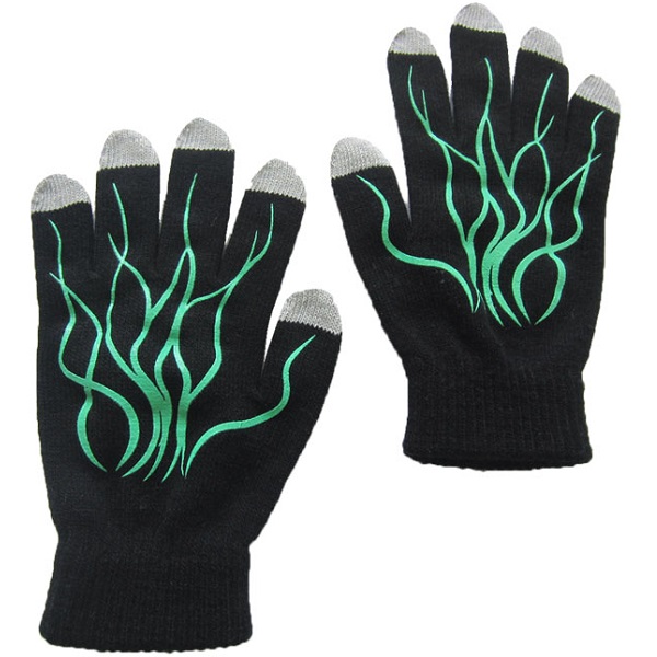 Promotional Knit Gloves