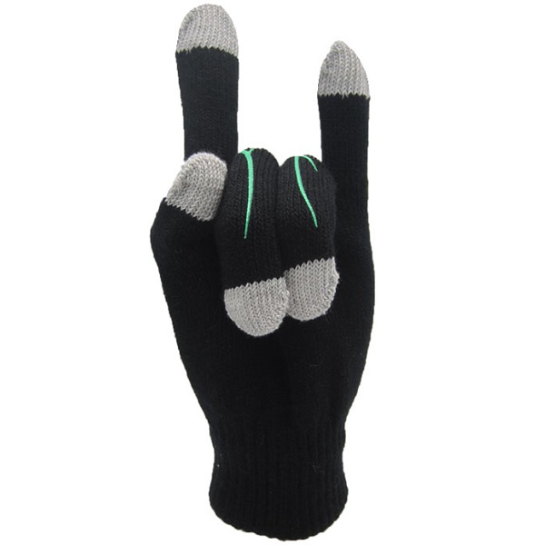 Promotional Knit Gloves