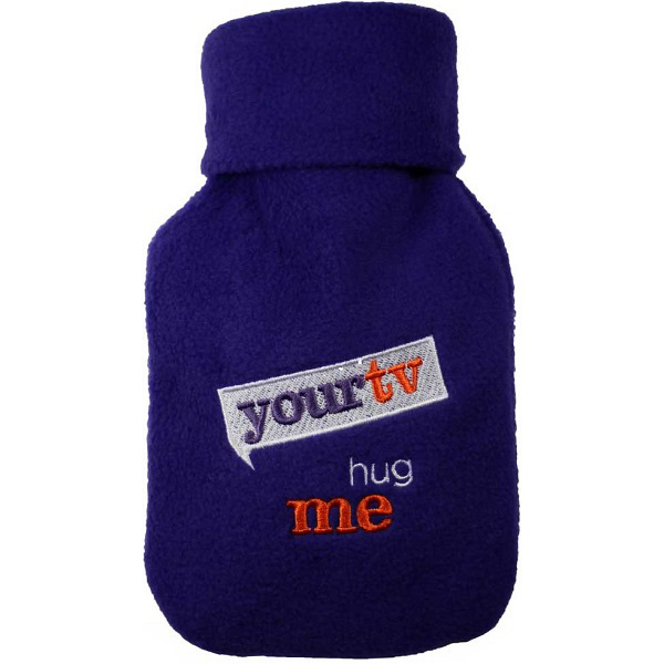 Hot-Water Bottle Covers/Bags