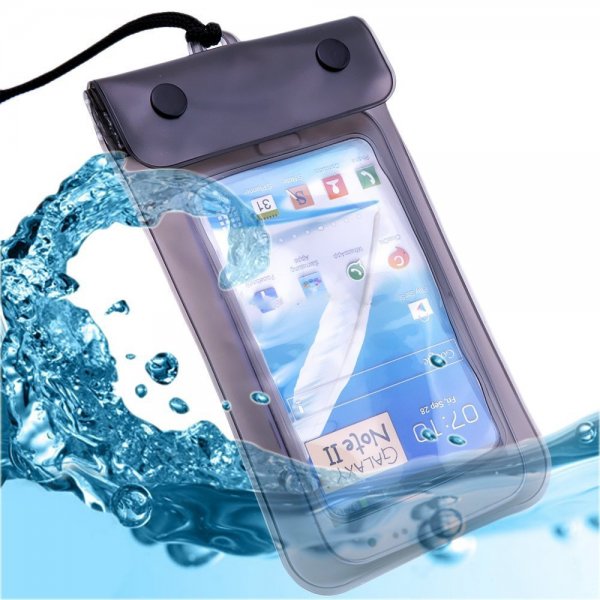Waterproof Phone Holder