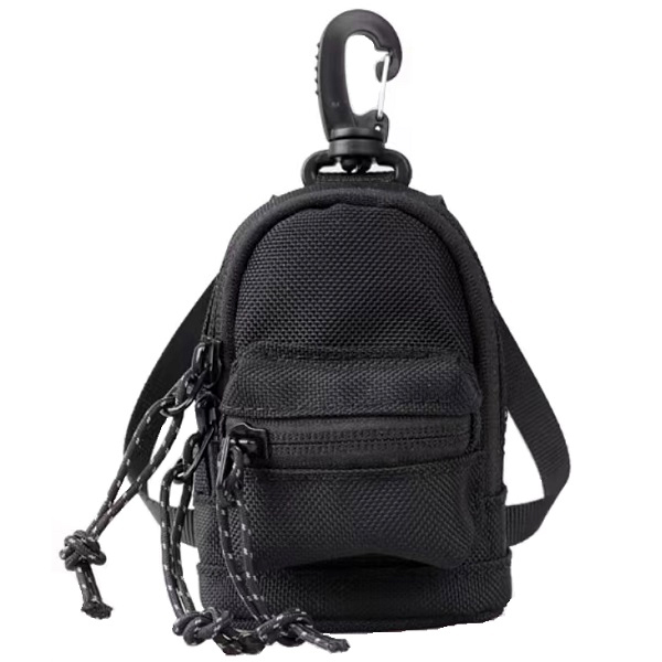 Mini Backpack Keychains