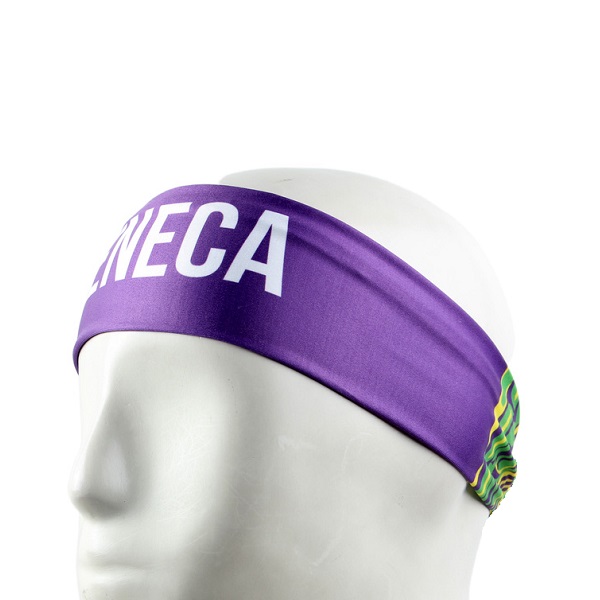 Two Layer Sports Headbands