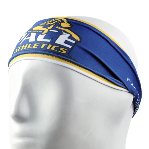 Personalized Sports Headbands