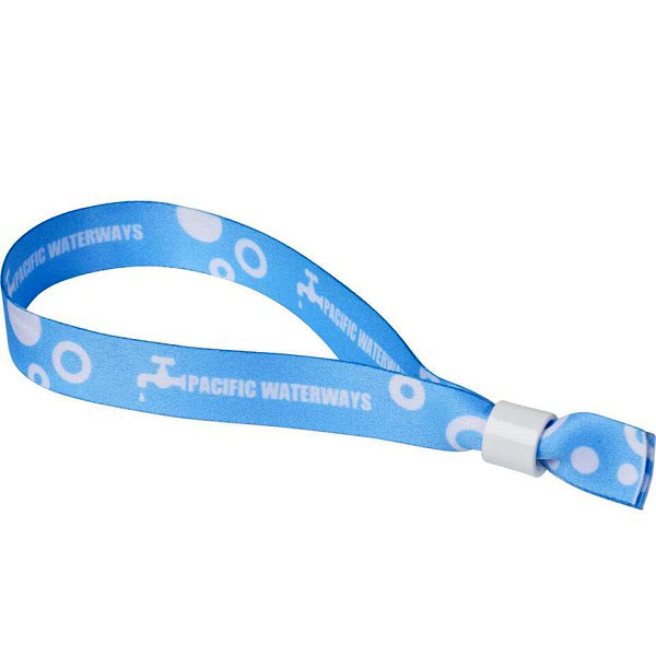Recycled Printed Wristbands