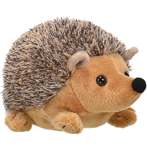 Custom Hedgehog Stuffed Toys