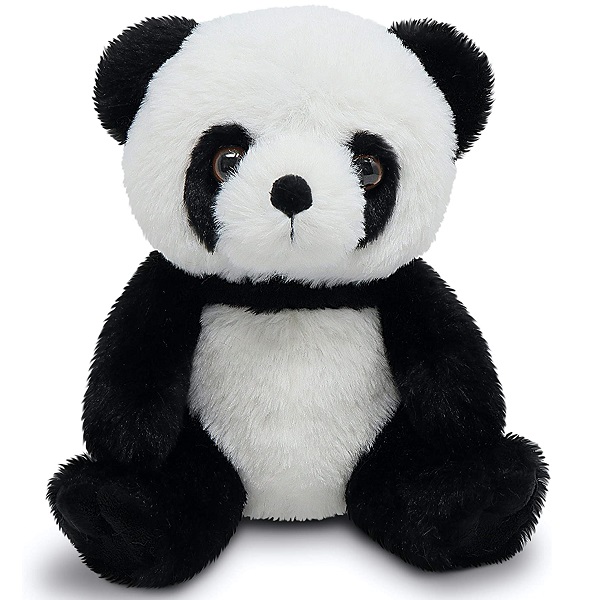 Custom Panda Stuffed Toys