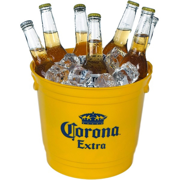 Promotional Beer Buckets