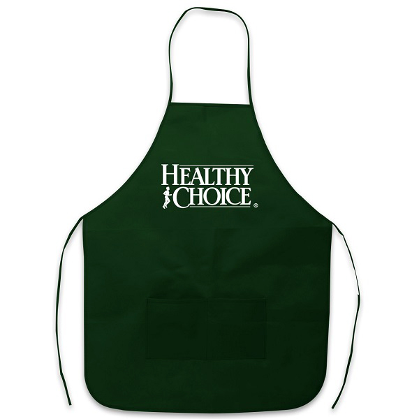 Promotional Cooking Aprons