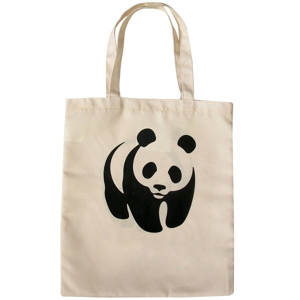 Eco-friendly Canvas Tote Bags