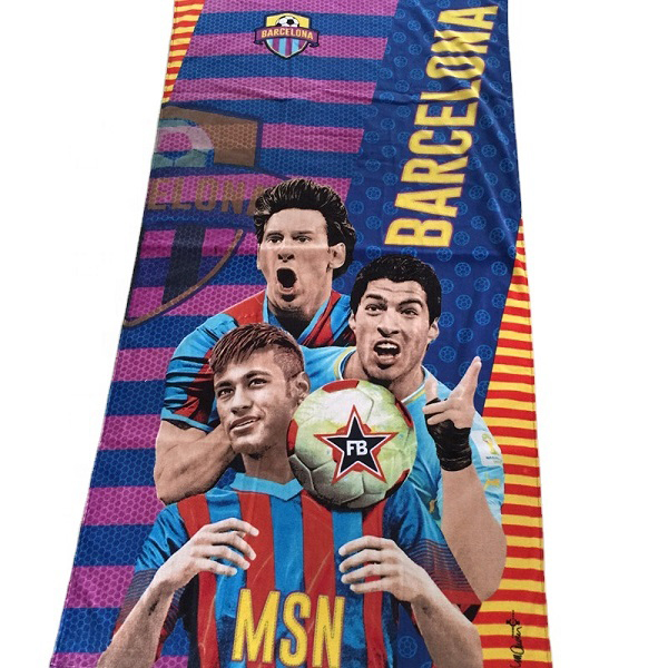 Promotional Sports Towels