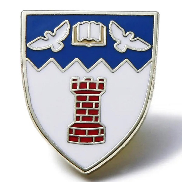 Custom Lapel Pin Badge