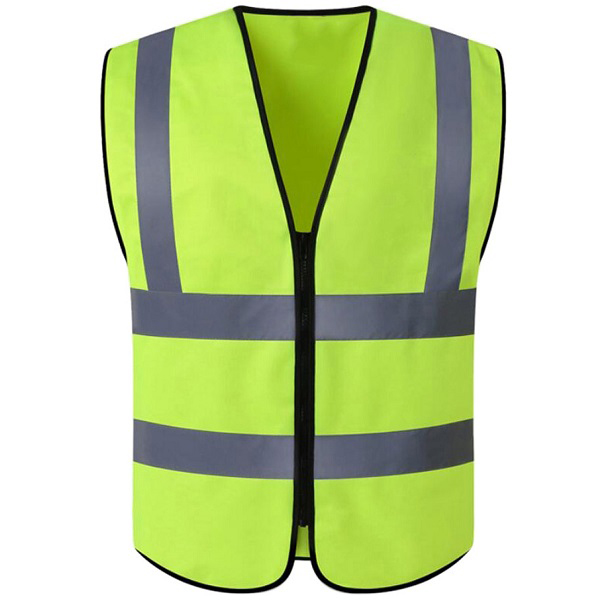 Classic High Visibility Vests