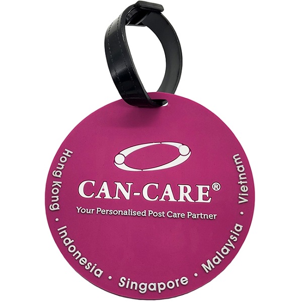 Durable Luggage Tags