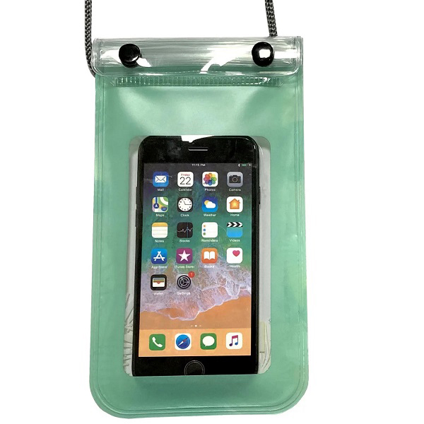 Swim Waterproof Phone Pouch