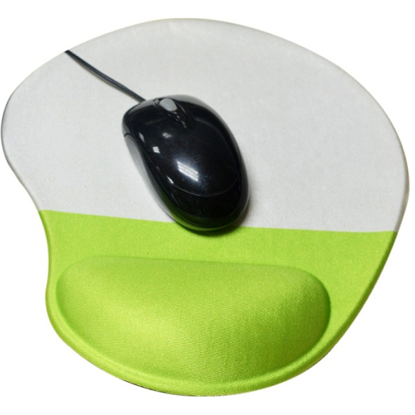 Mouse Pads With Wrist Rest