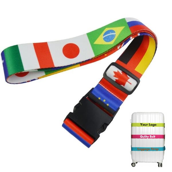 Luggage Belts