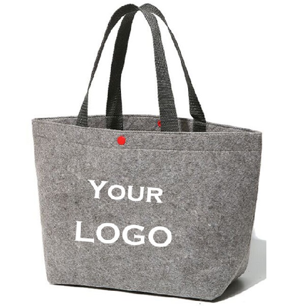 Promotional Felt Bags 1